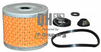 JP GROUP 4118700909 -  Топливный фильтр
